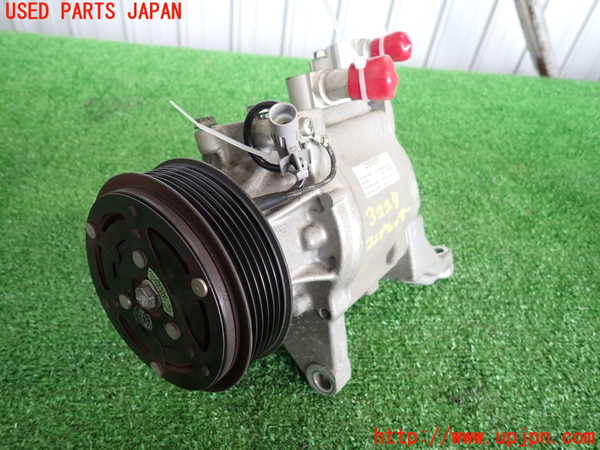 2UPJ-32276025]レガシィ ワゴン(BRM)エアコンコンプレッサー 中古_m0001.jpg