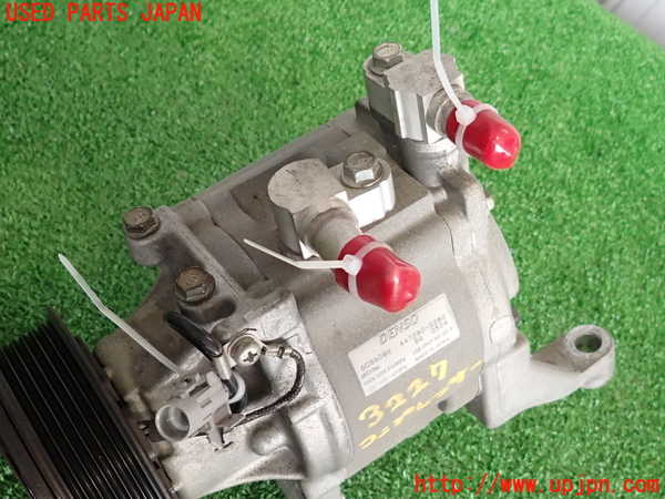 2UPJ-32276025]レガシィ ワゴン(BRM)エアコンコンプレッサー 中古_m0004.jpg