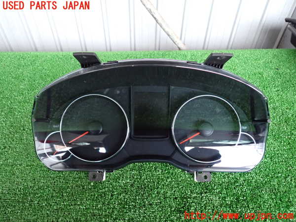 2UPJ-32276170]レガシィ ワゴン(BRM)スピードメーター 中古_m0001.jpg