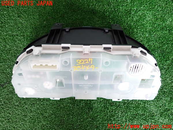 2UPJ-32276170]レガシィ ワゴン(BRM)スピードメーター 中古_m0002.jpg
