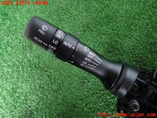 2UPJ-32276720]レガシィ ワゴン(BRM)コンビネーションスイッチ 中古_m0004.jpg
