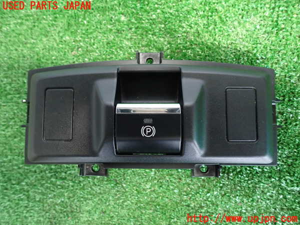 2UPJ-32276306]レガシィ ワゴン(BRM)スイッチ1 (パーキング) 中古_m0001.jpg