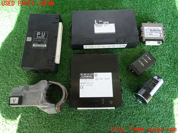 2UPJ-32276110]レガシィ ワゴン(BRM)エンジンコンピューター 中古_m0001.jpg