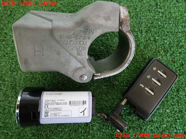 2UPJ-32276110]レガシィ ワゴン(BRM)エンジンコンピューター 中古_m0003.jpg