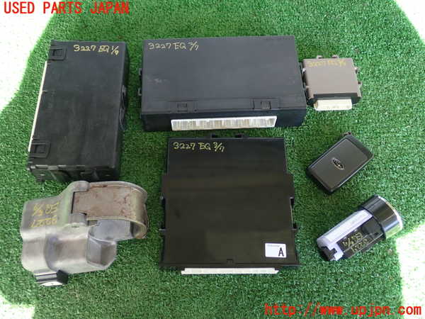 2UPJ-32276110]レガシィ ワゴン(BRM)エンジンコンピューター 中古_m0004.jpg