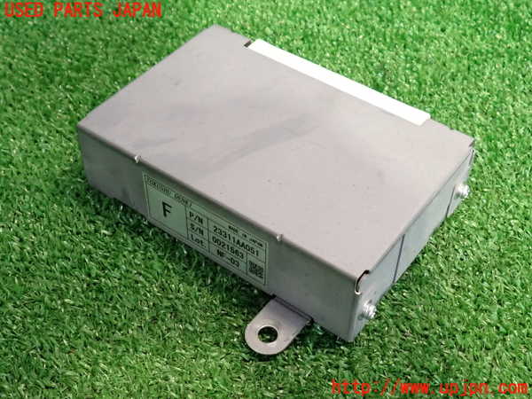 2UPJ-32276146]レガシィ ワゴン(BRM)コンピューター1 中古_m0001.jpg