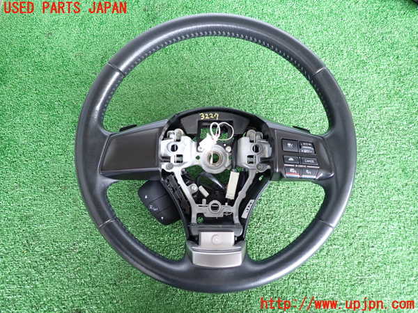 2UPJ-32277855]レガシィ ワゴン(BRM)ステアリングホイール 中古_m0001.jpg