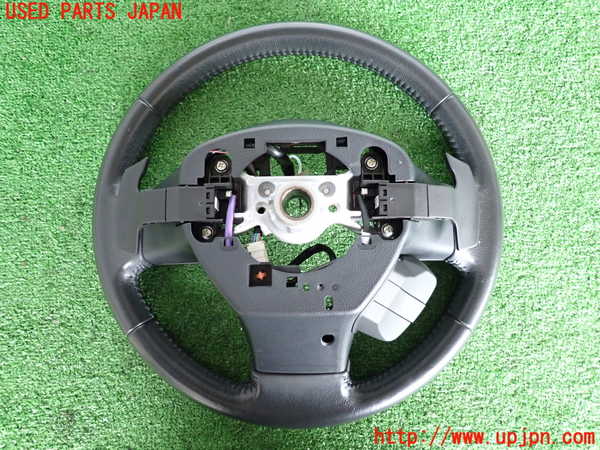 2UPJ-32277855]レガシィ ワゴン(BRM)ステアリングホイール 中古_m0002.jpg