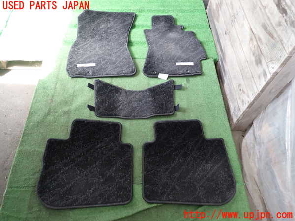 2UPJ-32277800]レガシィ ワゴン(BRM)フロアマット 中古_m0001.jpg