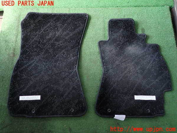 2UPJ-32277800]レガシィ ワゴン(BRM)フロアマット 中古_m0002.jpg