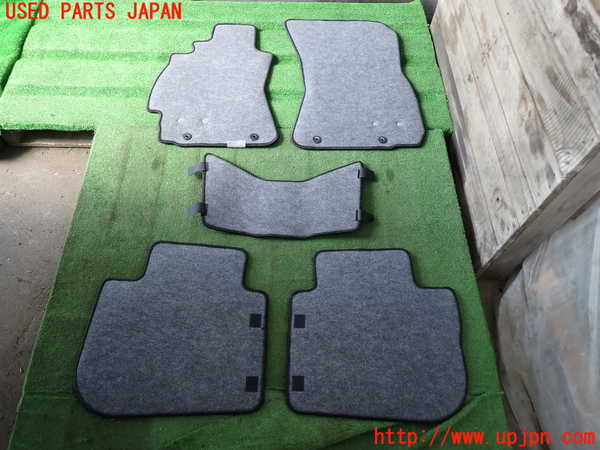2UPJ-32277800]レガシィ ワゴン(BRM)フロアマット 中古_m0004.jpg