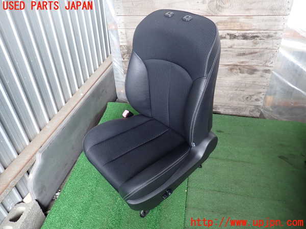 2UPJ-32277065]レガシィ ワゴン(BRM)助手席シート 中古_m0001.jpg