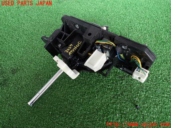 2UPJ-32277555]レガシィ ワゴン(BRM)ATシフトレバー 中古_m0002.jpg