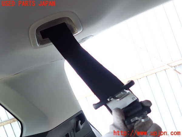 2UPJ-32277135]レガシィ ワゴン(BRM)真中2列目シートベルト 中古_m0002.jpg