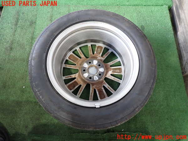 2UPJ-32279033]レガシィ ワゴン(BRM)タイヤ　ホイール　1本③ 205/55R16 中古_m0002.jpg