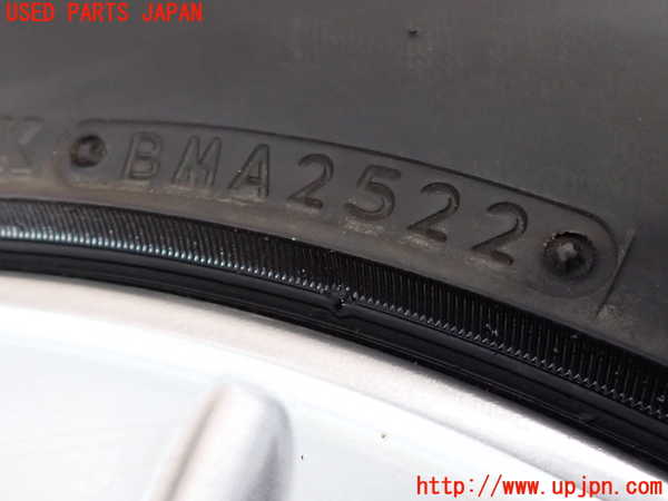 2UPJ-32279033]レガシィ ワゴン(BRM)タイヤ　ホイール　1本③ 205/55R16 中古_m0005.jpg