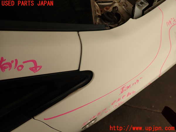 2UPJ-32281080]シビック タイプR(FD2)右前フェンダー ジャンク品_m0002.jpg