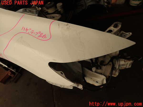 2UPJ-32281080]シビック タイプR(FD2)右前フェンダー ジャンク品_m0003.jpg