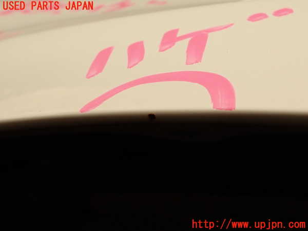 2UPJ-32281080]シビック タイプR(FD2)右前フェンダー ジャンク品_m0004.jpg