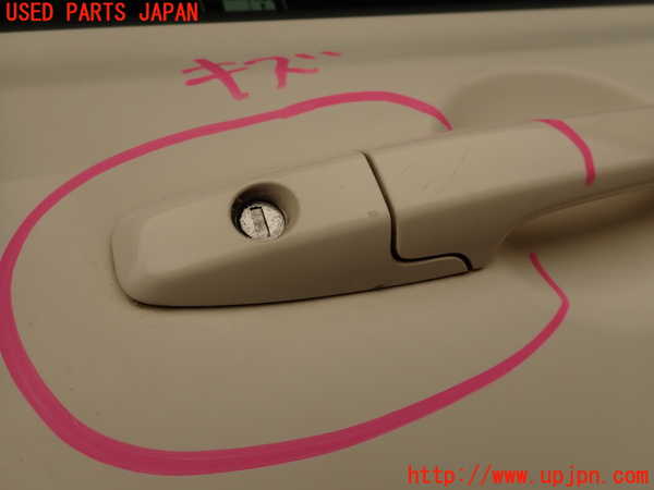 5UPJ-32281230]シビック タイプR(FD2)右前ドア (43R-00033 M2H3) 中古_m0002.jpg