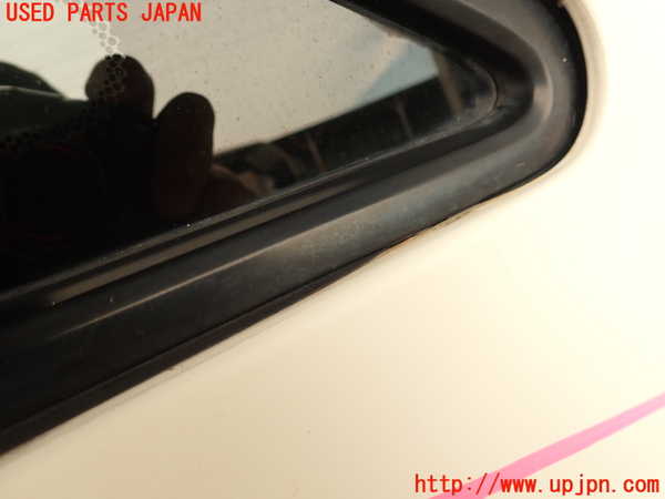 2UPJ-32281200]シビック タイプR(FD2)右フロント三角窓ガラス (43R-00122 M213) 中古_m0002.jpg
