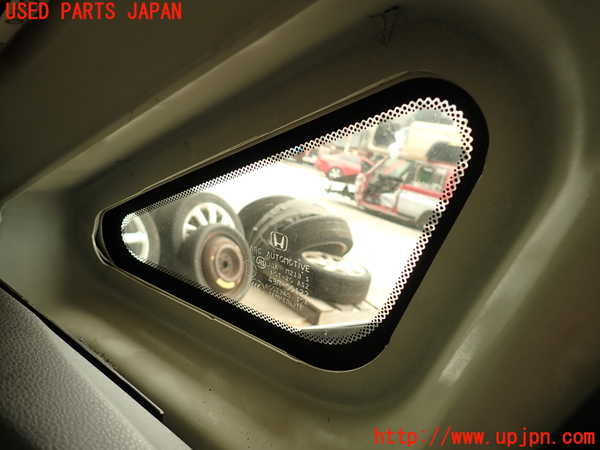 2UPJ-32281200]シビック タイプR(FD2)右フロント三角窓ガラス (43R-00122 M213) 中古_m0003.jpg