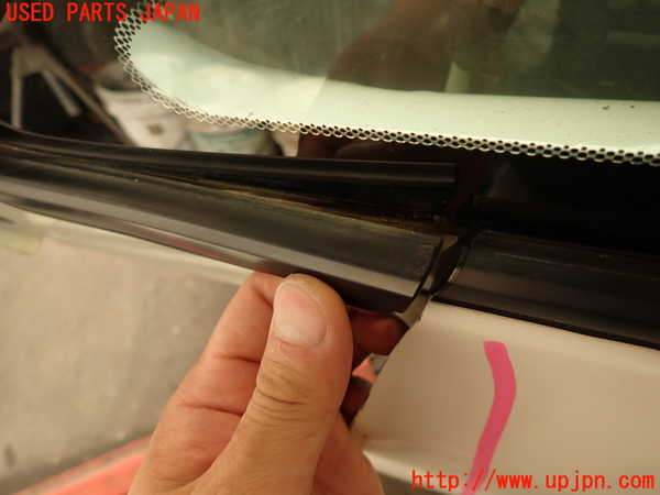 2UPJ-32281202]シビック タイプR(FD2)左フロント三角窓ガラス (43R-00122 M213) 中古_m0002.jpg