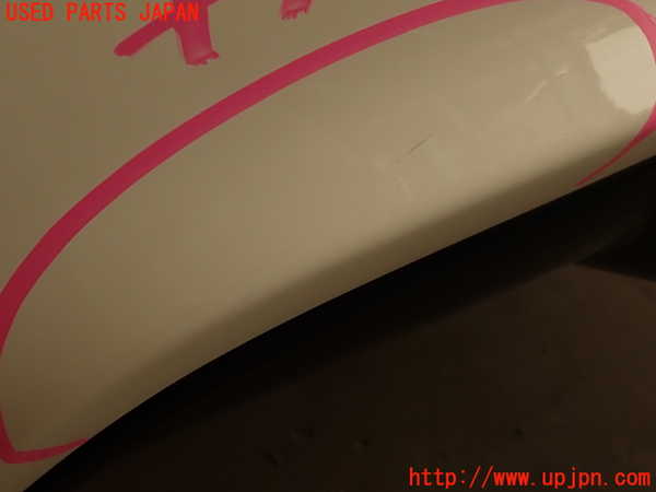 2UPJ-32281610]シビック タイプR(FD2)リアバンパー 中古_m0003.jpg