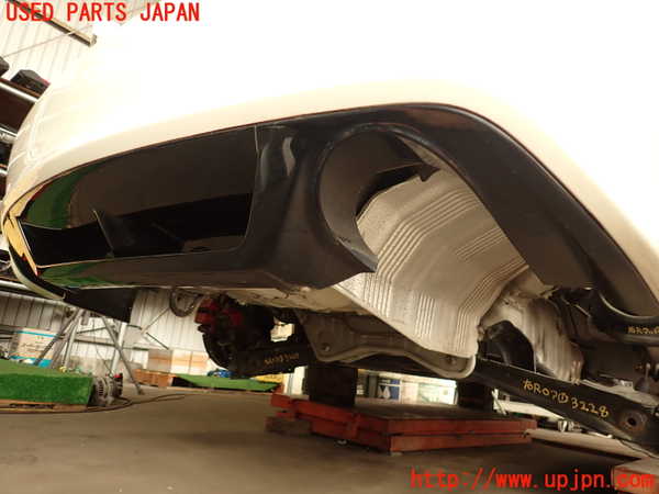 2UPJ-32281610]シビック タイプR(FD2)リアバンパー 中古_m0004.jpg