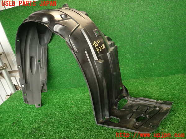 2UPJ-32281090]シビック タイプR(FD2)右前フェンダーライナー 中古_m0001.jpg