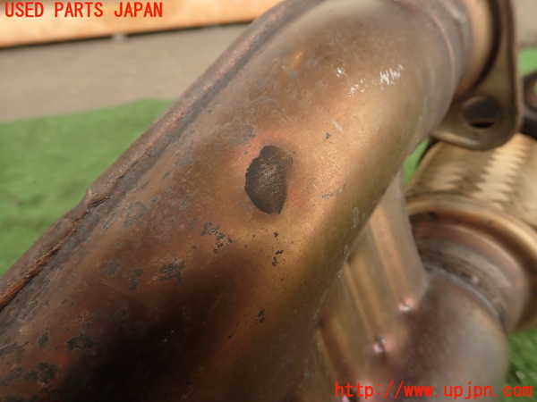2UPJ-32282631]シビック タイプR(FD2)フロントパイプ1 中古_m0003.jpg