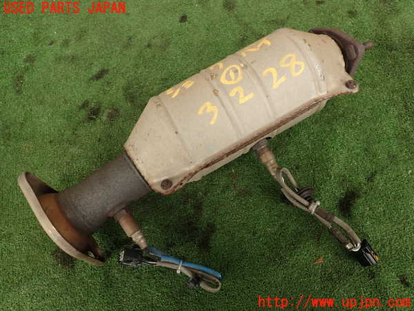 2UPJ-32282661]シビック タイプR(FD2)触媒1 中古_m0001.jpg