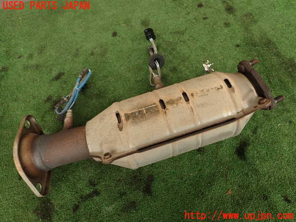 2UPJ-32282661]シビック タイプR(FD2)触媒1 中古_m0003.jpg