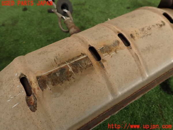 2UPJ-32282661]シビック タイプR(FD2)触媒1 中古_m0004.jpg