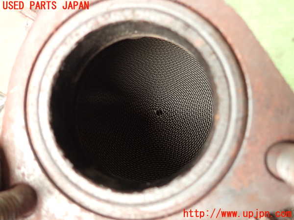 2UPJ-32282661]シビック タイプR(FD2)触媒1 中古_m0005.jpg