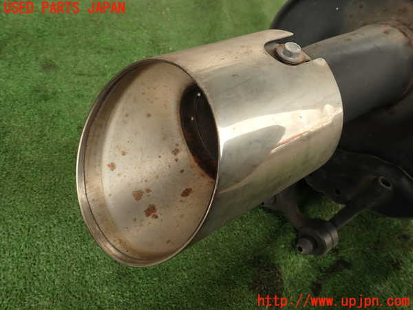 2UPJ-32282671]シビック タイプR(FD2)リアマフラー1 中古_m0003.jpg