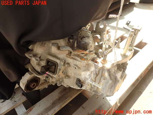 2UPJ-32283200]シビック タイプR(FD2)ミッション MT K20A 中古_m0001.jpg