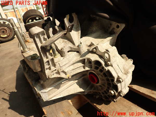 2UPJ-32283200]シビック タイプR(FD2)ミッション MT K20A 中古_m0002.jpg