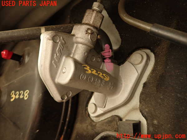 2UPJ-32283310]シビック タイプR(FD2)クラッチマスター 中古_m0002.jpg