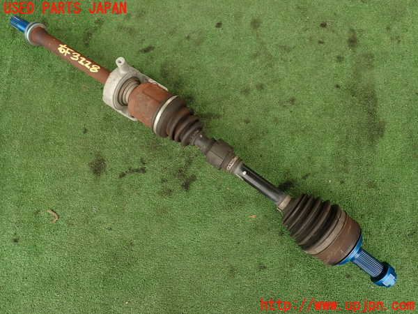 2UPJ-32284010]シビック タイプR(FD2)右フロントドライブシャフト 中古_m0001.jpg