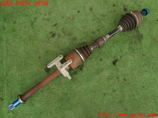 2UPJ-32284010]シビック タイプR(FD2)右フロントドライブシャフト 中古_m0002.jpg