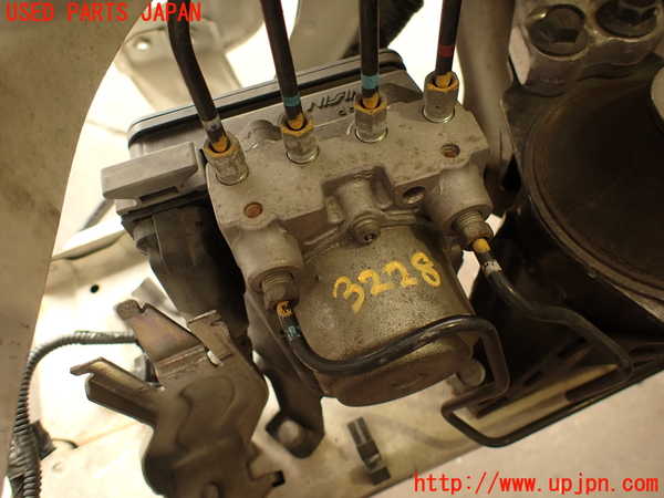 2UPJ-32284040]シビック タイプR(FD2)ABSアクチュエーター 中古_m0001.jpg