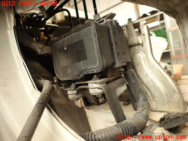 2UPJ-32284040]シビック タイプR(FD2)ABSアクチュエーター 中古_m0002.jpg