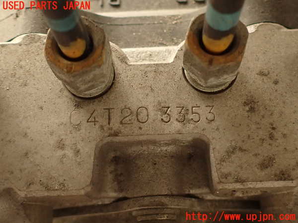 2UPJ-32284040]シビック タイプR(FD2)ABSアクチュエーター 中古_m0003.jpg