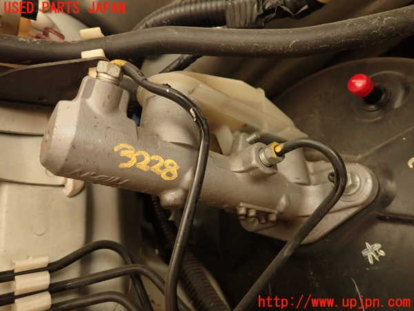 2UPJ-32284050]シビック タイプR(FD2)ブレーキマスターシリンダー 中古_m0002.jpg