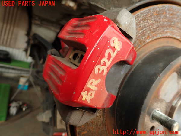 2UPJ-32284090]シビック タイプR(FD2)右リアキャリパー 中古_m0001.jpg