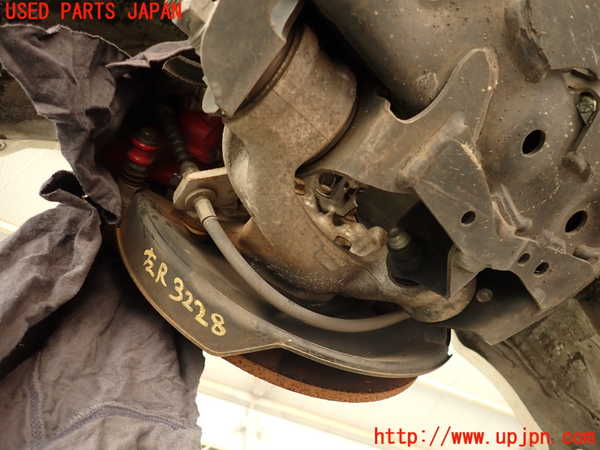 2UPJ-32284305]シビック タイプR(FD2)左リアナックルハブ 中古_m0002.jpg