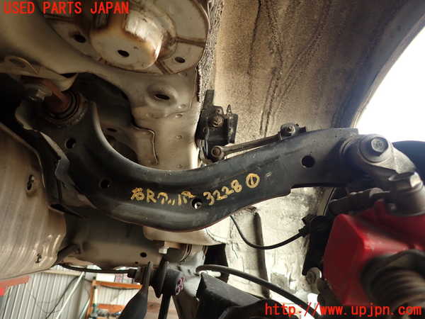 2UPJ-32285146]シビック タイプR(FD2)右リアアッパーアーム1 中古_m0001.jpg