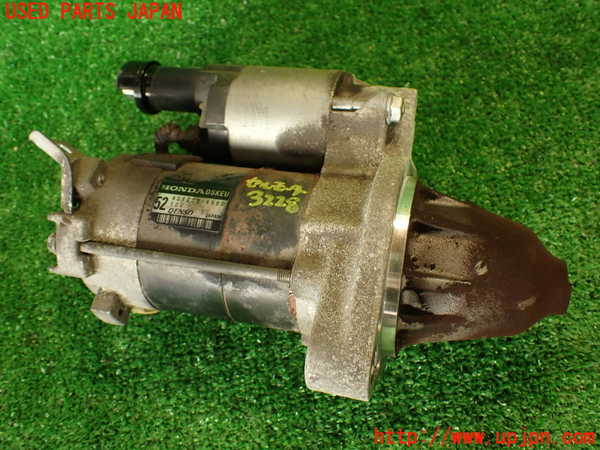 2UPJ-32286010]シビック タイプR(FD2)セルモーター 中古_m0001.jpg