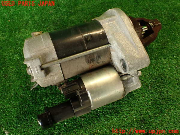 2UPJ-32286010]シビック タイプR(FD2)セルモーター 中古_m0002.jpg
